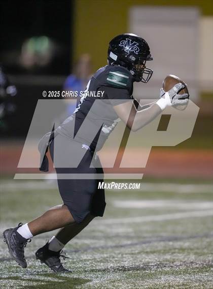 Thumbnail 1 in Prescott @ Youngker (Senior Night) photogallery.