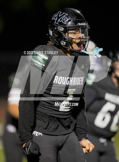 Thumbnail 3 in Prescott @ Youngker (Senior Night) photogallery.