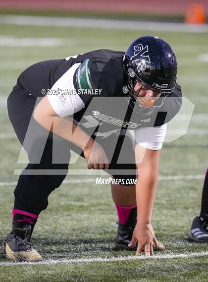 Thumbnail 3 in Prescott @ Youngker (Senior Night) photogallery.