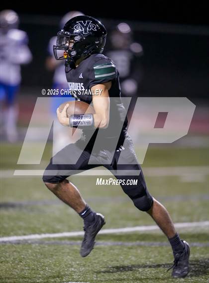 Thumbnail 3 in Prescott @ Youngker (Senior Night) photogallery.