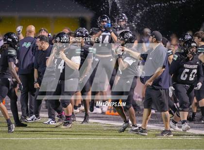 Thumbnail 3 in Prescott @ Youngker (Senior Night) photogallery.