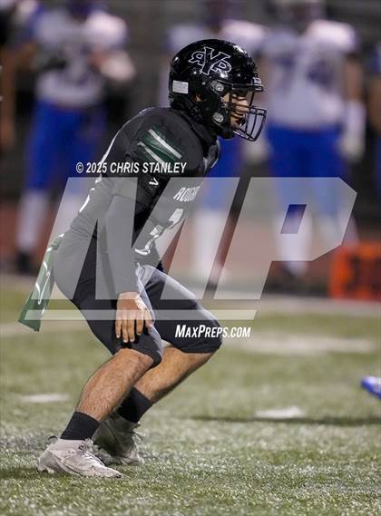 Thumbnail 3 in Prescott @ Youngker (Senior Night) photogallery.