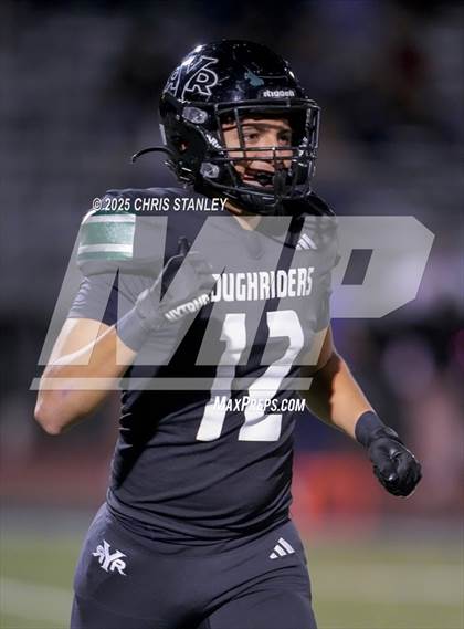 Thumbnail 1 in Prescott @ Youngker (Senior Night) photogallery.