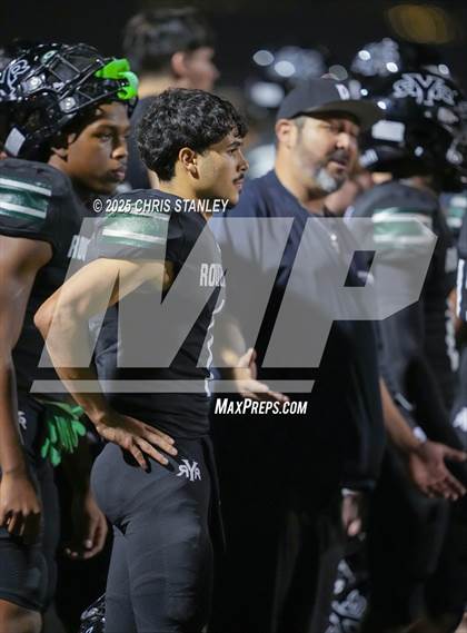 Thumbnail 2 in Prescott @ Youngker (Senior Night) photogallery.