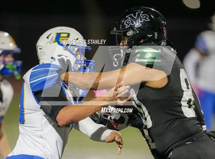 Thumbnail 1 in Prescott @ Youngker (Senior Night) photogallery.