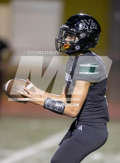 Thumbnail 2 in Prescott @ Youngker (Senior Night) photogallery.