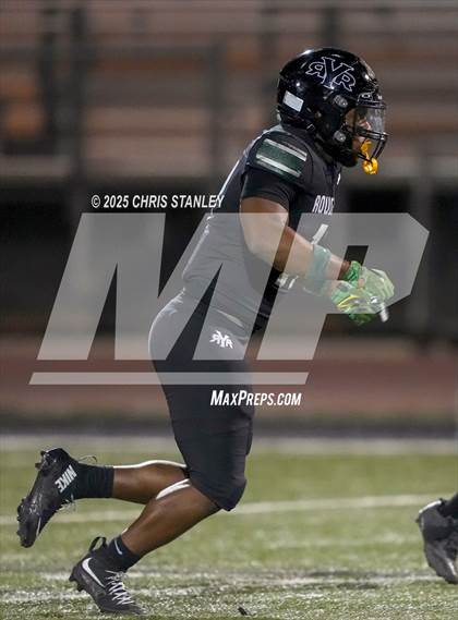 Thumbnail 3 in Prescott @ Youngker (Senior Night) photogallery.