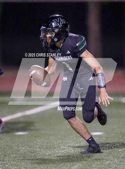 Thumbnail 1 in Prescott @ Youngker (Senior Night) photogallery.