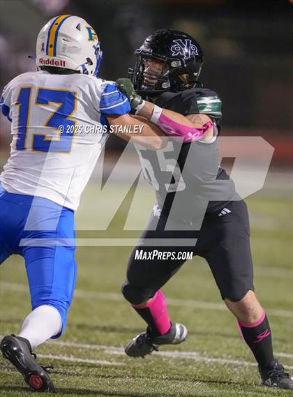 Thumbnail 1 in Prescott @ Youngker (Senior Night) photogallery.