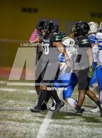 Photo from the gallery "Prescott @ Youngker (Senior Night)"