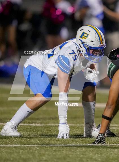 Thumbnail 3 in Prescott @ Youngker (Senior Night) photogallery.