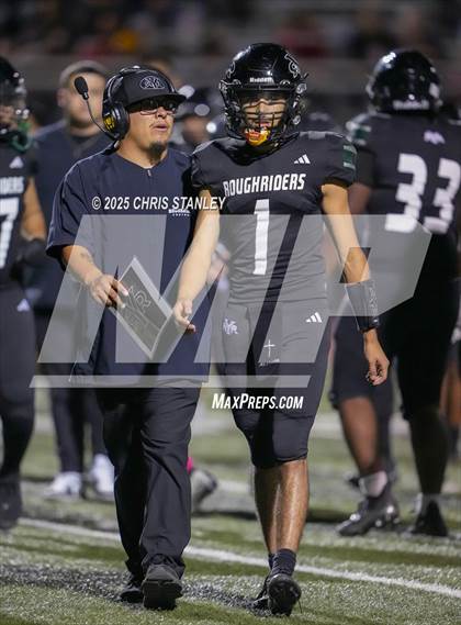 Thumbnail 2 in Prescott @ Youngker (Senior Night) photogallery.