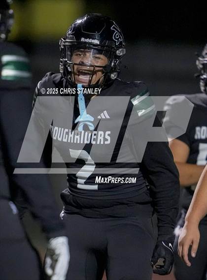 Thumbnail 3 in Prescott @ Youngker (Senior Night) photogallery.