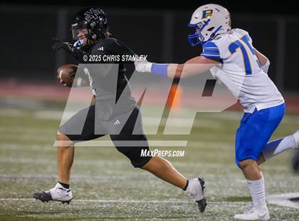 Thumbnail 3 in Prescott @ Youngker (Senior Night) photogallery.