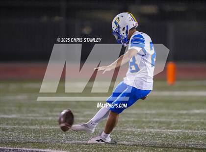 Thumbnail 3 in Prescott @ Youngker (Senior Night) photogallery.