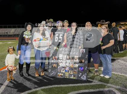 Thumbnail 1 in Prescott @ Youngker (Senior Night) photogallery.