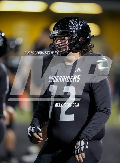 Thumbnail 3 in Prescott @ Youngker (Senior Night) photogallery.