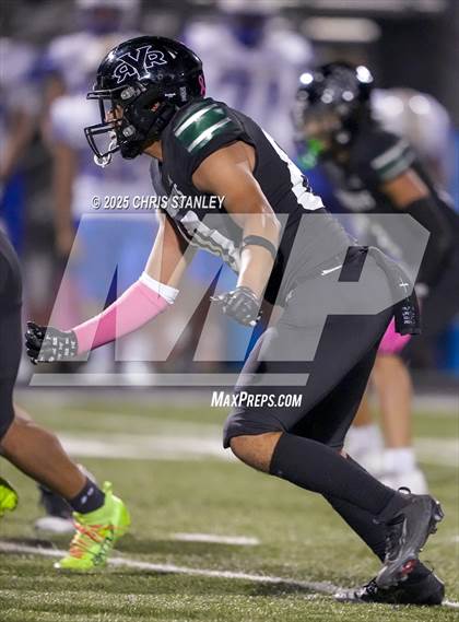 Thumbnail 1 in Prescott @ Youngker (Senior Night) photogallery.