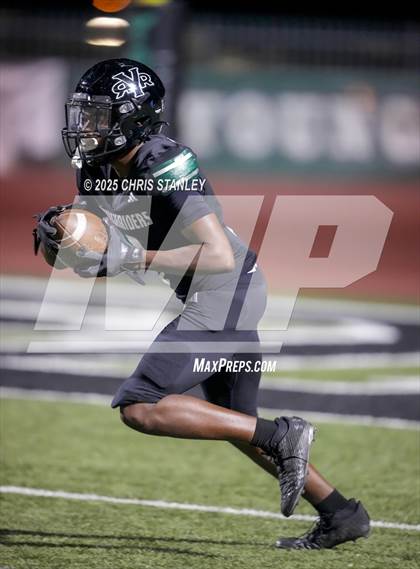 Thumbnail 3 in Prescott @ Youngker (Senior Night) photogallery.