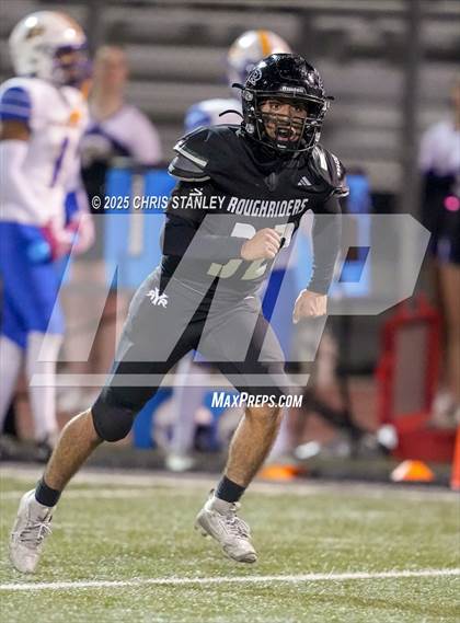 Thumbnail 2 in Prescott @ Youngker (Senior Night) photogallery.