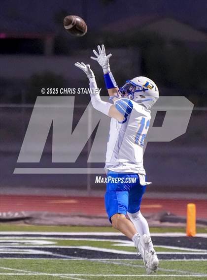 Thumbnail 3 in Prescott @ Youngker (Senior Night) photogallery.