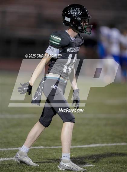 Thumbnail 3 in Prescott @ Youngker (Senior Night) photogallery.
