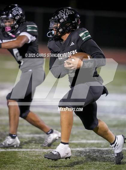 Thumbnail 3 in Prescott @ Youngker (Senior Night) photogallery.