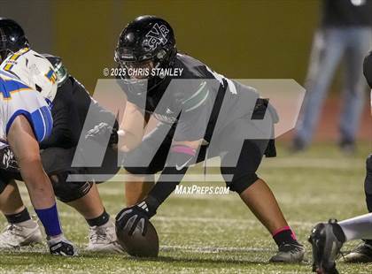 Thumbnail 1 in Prescott @ Youngker (Senior Night) photogallery.