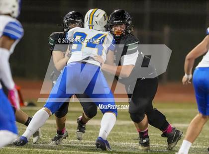 Thumbnail 3 in Prescott @ Youngker (Senior Night) photogallery.