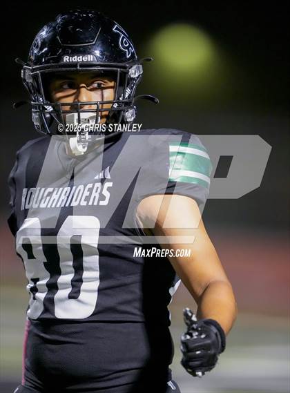 Thumbnail 1 in Prescott @ Youngker (Senior Night) photogallery.