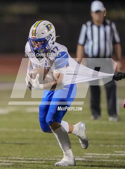 Thumbnail 1 in Prescott @ Youngker (Senior Night) photogallery.