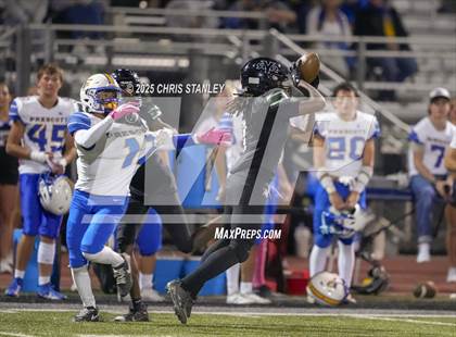 Thumbnail 2 in Prescott @ Youngker (Senior Night) photogallery.