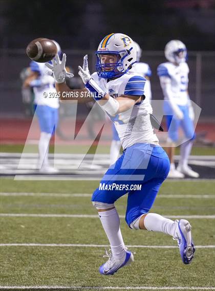 Thumbnail 1 in Prescott @ Youngker (Senior Night) photogallery.