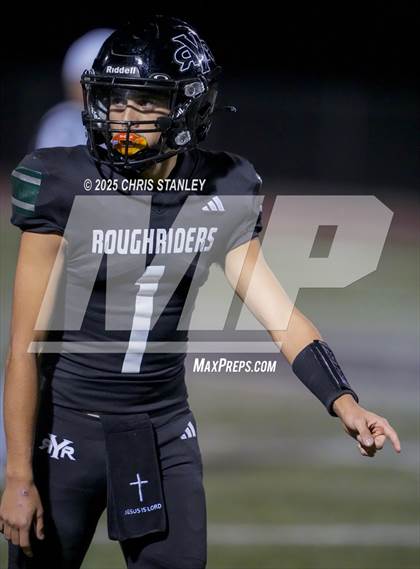 Thumbnail 3 in Prescott @ Youngker (Senior Night) photogallery.