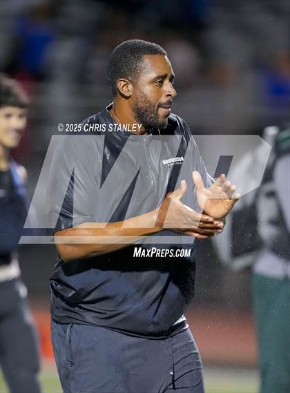 Thumbnail 3 in Prescott @ Youngker (Senior Night) photogallery.