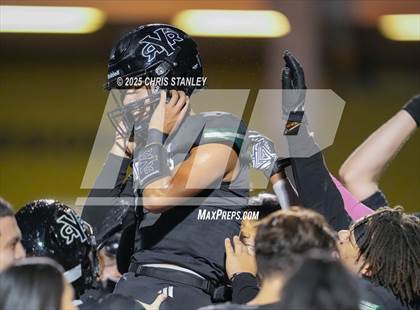 Thumbnail 3 in Prescott @ Youngker (Senior Night) photogallery.