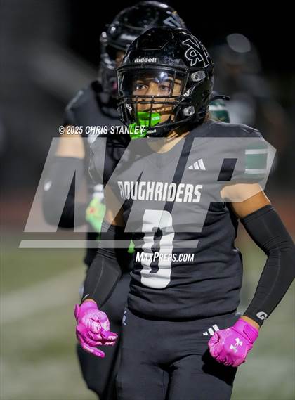 Thumbnail 2 in Prescott @ Youngker (Senior Night) photogallery.