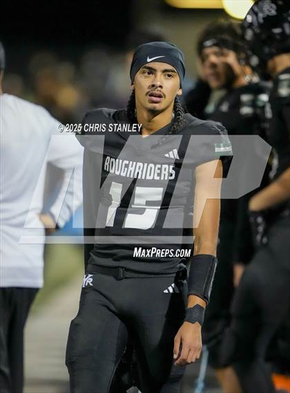 Thumbnail 3 in Prescott @ Youngker (Senior Night) photogallery.