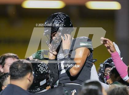 Thumbnail 1 in Prescott @ Youngker (Senior Night) photogallery.