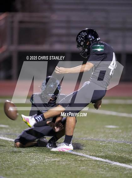 Thumbnail 3 in Prescott @ Youngker (Senior Night) photogallery.