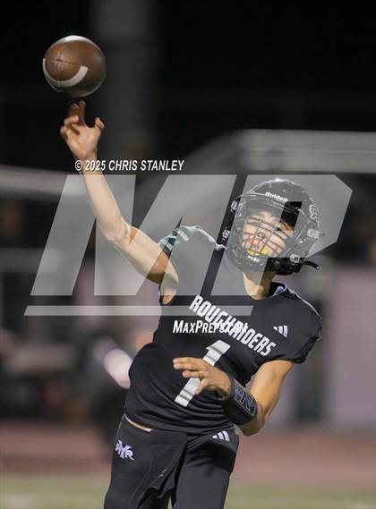 Thumbnail 2 in Prescott @ Youngker (Senior Night) photogallery.