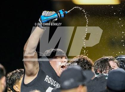 Thumbnail 3 in Prescott @ Youngker (Senior Night) photogallery.