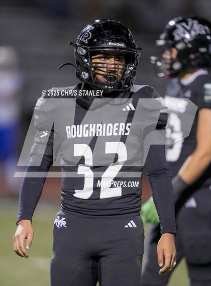 Thumbnail 2 in Prescott @ Youngker (Senior Night) photogallery.