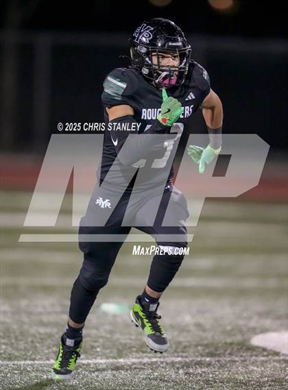 Thumbnail 3 in Prescott @ Youngker (Senior Night) photogallery.