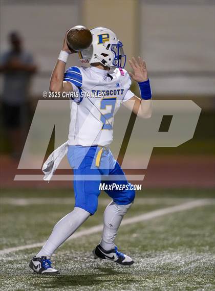 Thumbnail 3 in Prescott @ Youngker (Senior Night) photogallery.