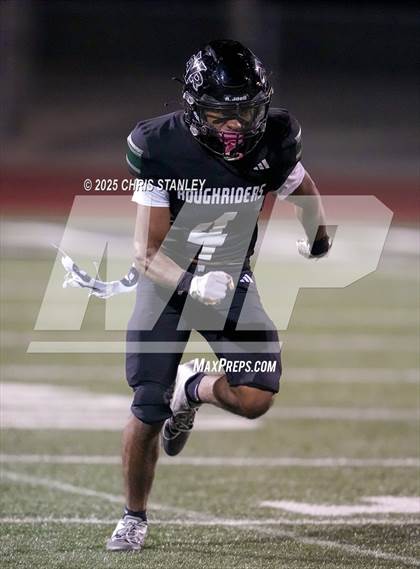 Thumbnail 1 in Prescott @ Youngker (Senior Night) photogallery.