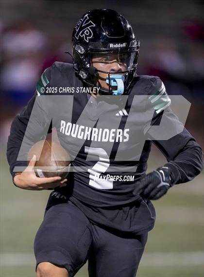 Thumbnail 1 in Prescott @ Youngker (Senior Night) photogallery.