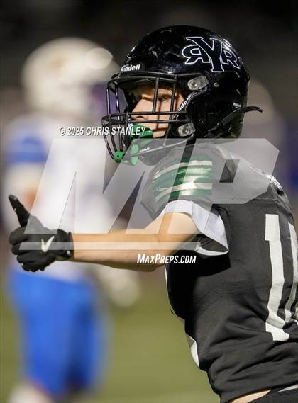 Thumbnail 1 in Prescott @ Youngker (Senior Night) photogallery.