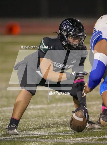 Thumbnail 2 in Prescott @ Youngker (Senior Night) photogallery.