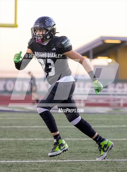 Thumbnail 1 in Prescott @ Youngker (Senior Night) photogallery.